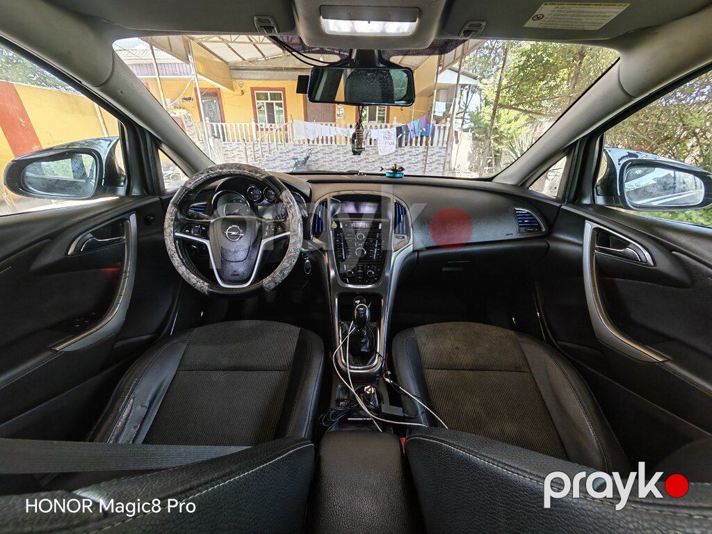 Opel Astra, 1.3 L, 2011 il, 271 000 km — Avtomobillər, Sabirabad (3)