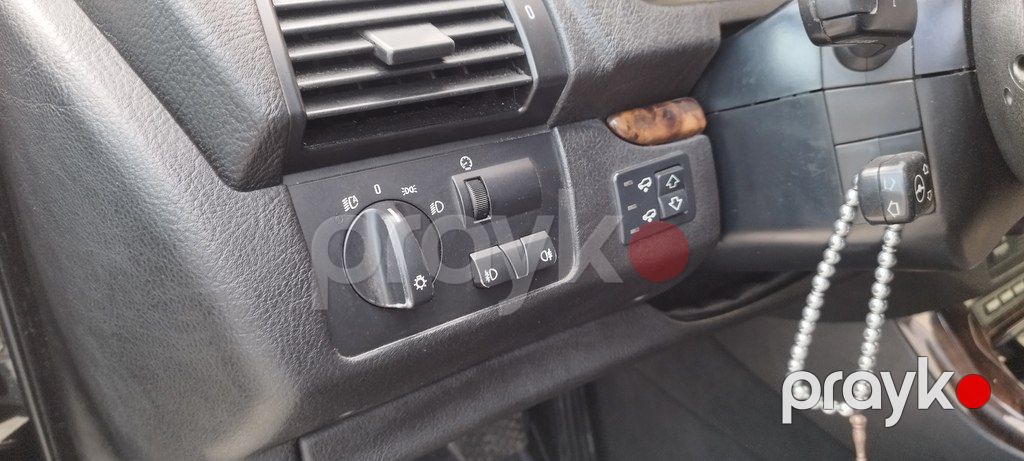 BMW X5, 4.8 L, 2006 il, 371 770 km — Avtomobillər, Bakı (11)