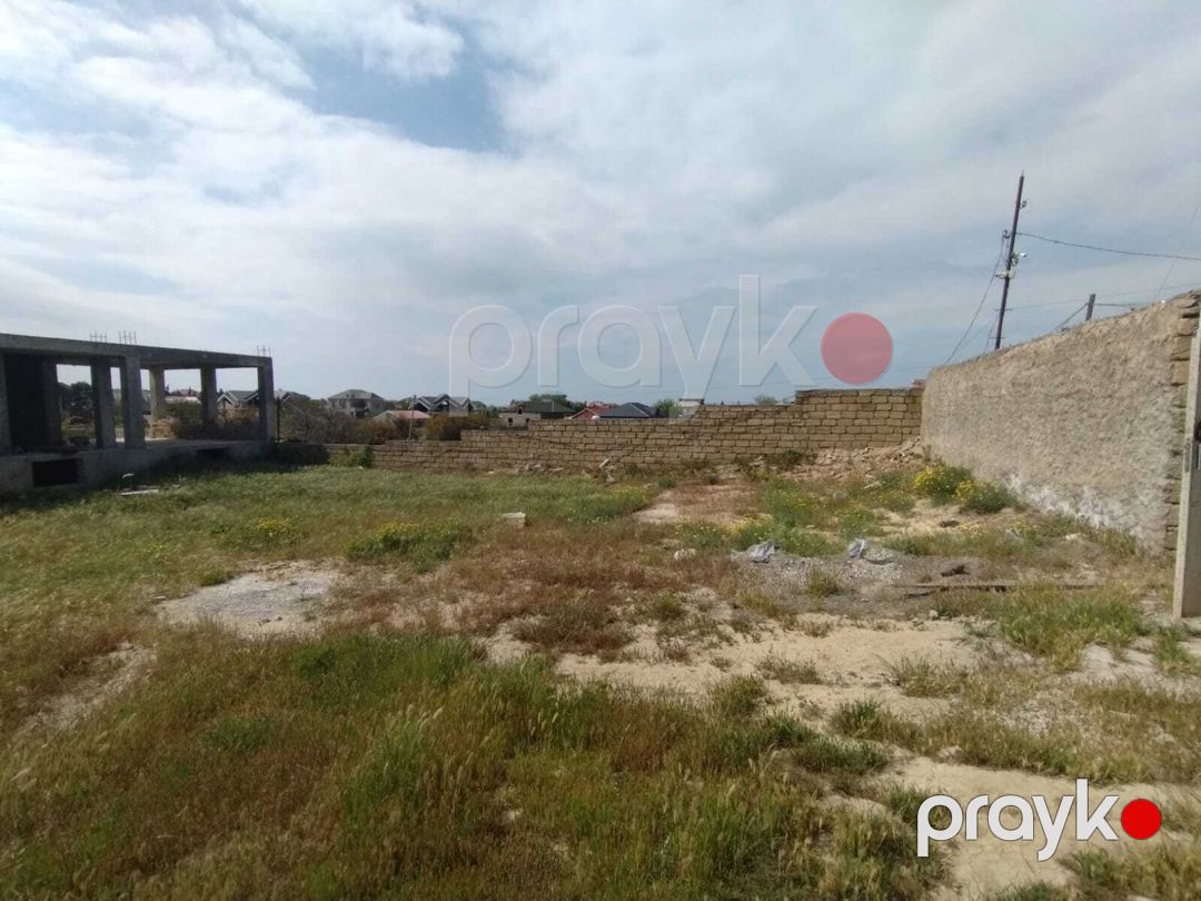 Satılır torpaq 7 sot — Torpaq, Bakı (3)