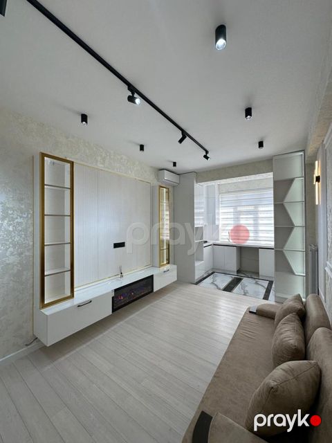 2 otaqlı mənzil, 55 m², Nəsrəddin Tusi küç., Bakı