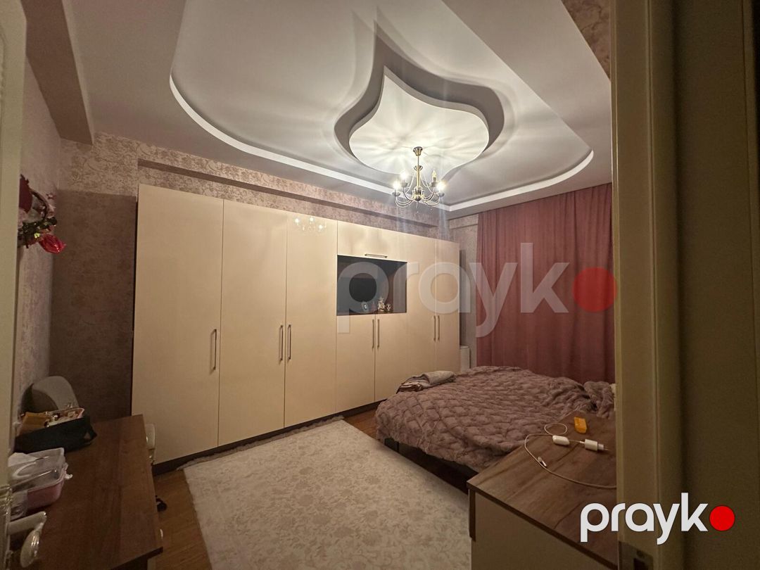 Satılır 2 otaqlı yeni tikili 67 m² — Mənzil, Bakı (4)