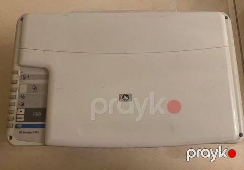 Printer və kseroks aparatları — Bakı