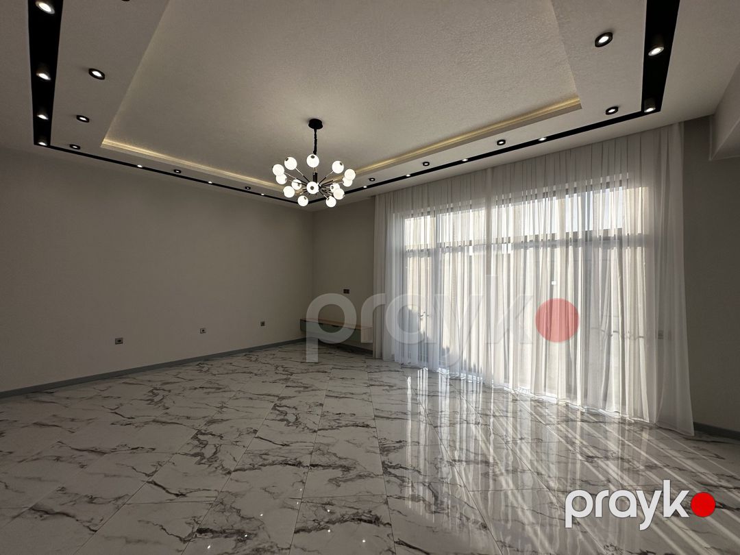 Satılır 4 otaqlı həyət evi/bağ evi 150 m² — Ev, villa, Bakı (10)
