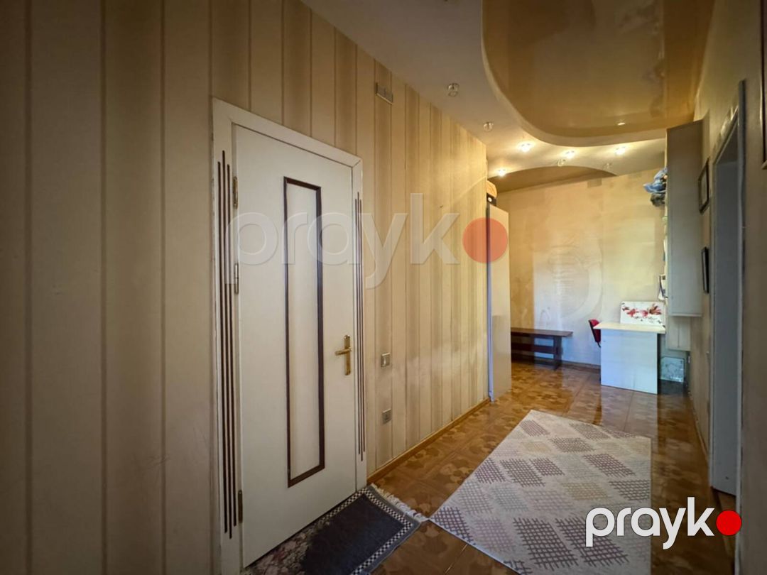 Satılır 2 otaqlı yeni tikili 98 m² — Mənzil, Bakı (11)