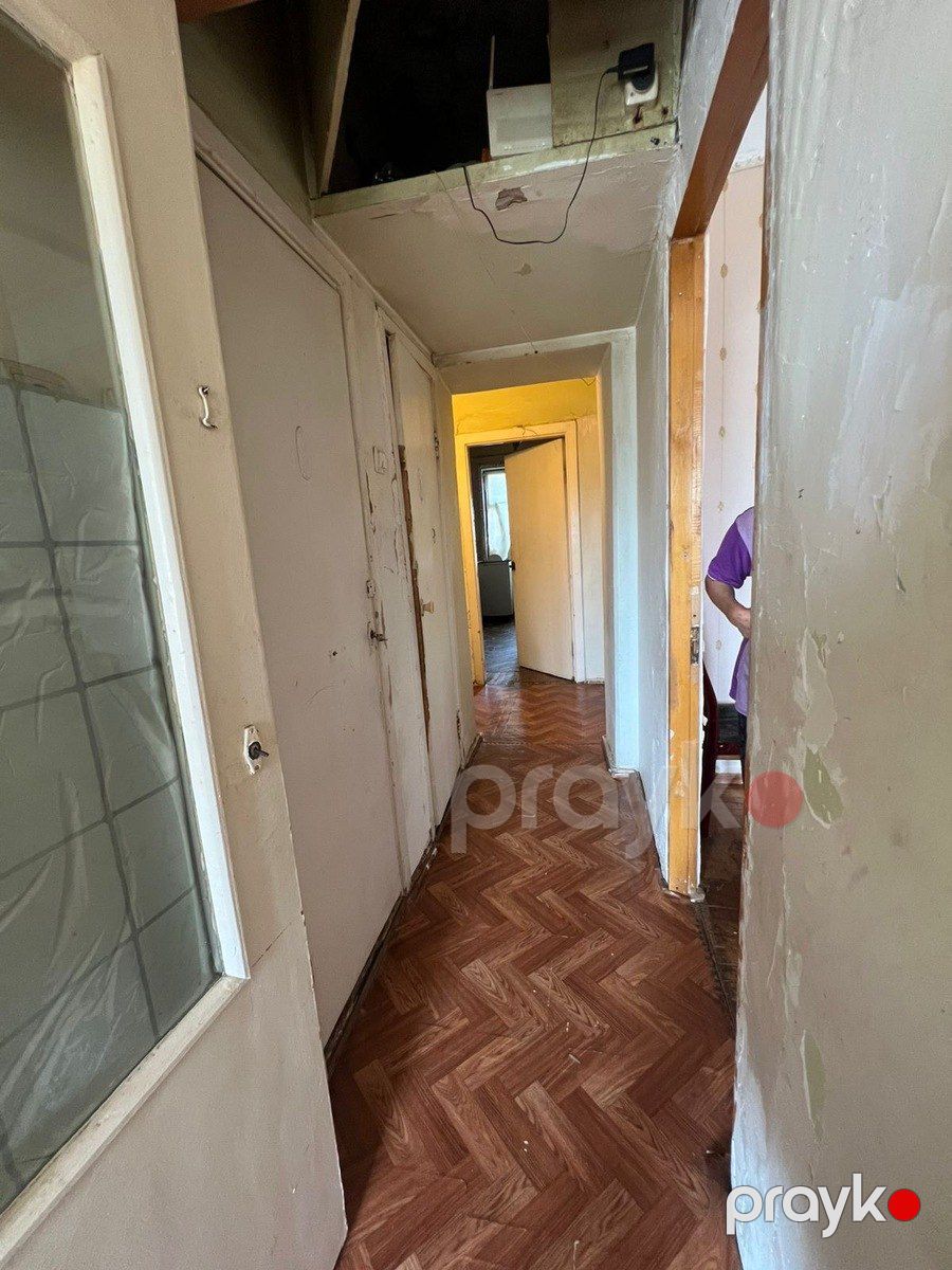 Satılır 3 otaqlı köhnə tikili 70 m² — Mənzil, Bakı (4)