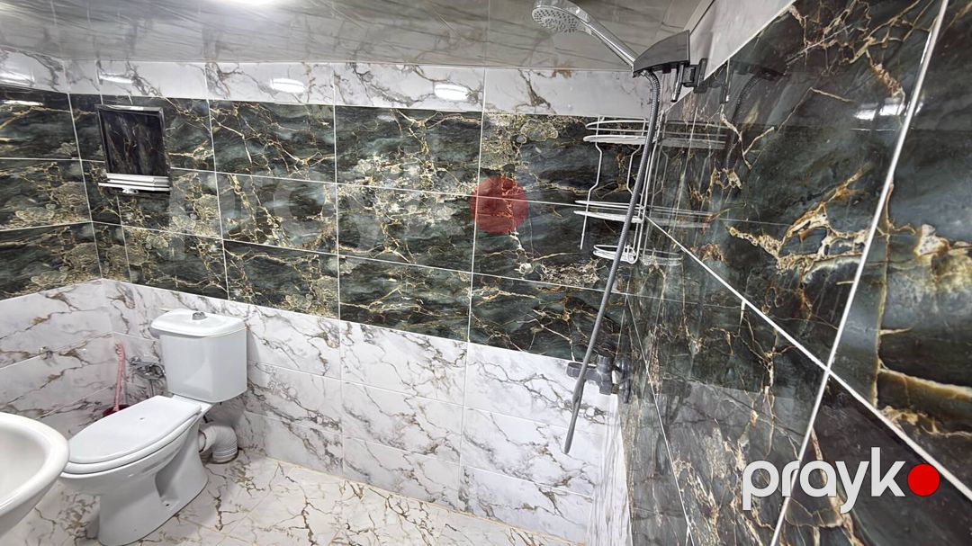 Həyət evi kirayə verilir, Badamdar qəs — Ev, villa, Bakı (4)