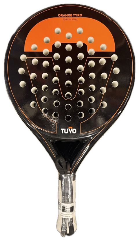 Padel raketkası Tuyo 2301 — Bakı
