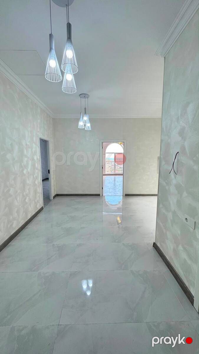 Satılır 2 otaqlı yeni tikili 70 m² — Mənzil, Bakı (2)