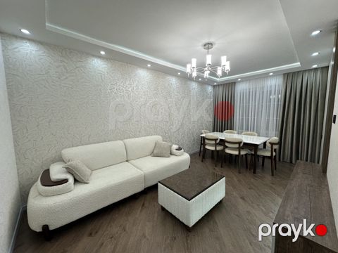 Satılır 3 otaqlı köhnə tikili 85 m² — Bakı