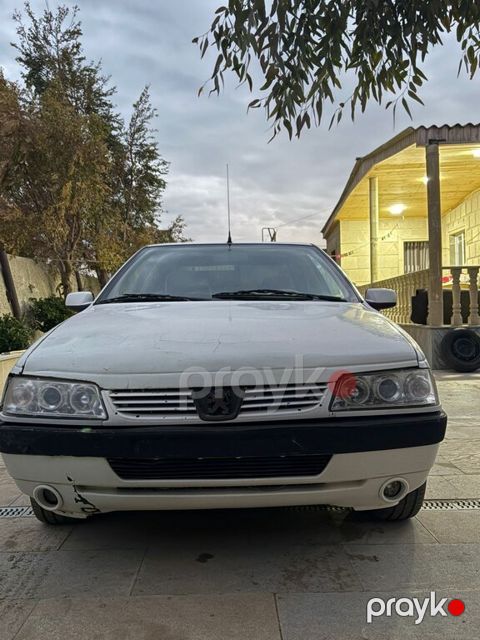 Peugeot 405, 1.6 L, 2020 il, 159 000 km — Bakı