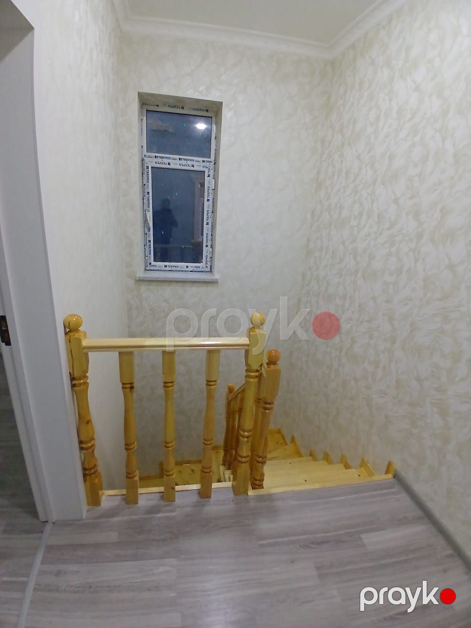 Satış: 4 otaqlı Yeni tikili, 150 m², Memedemmin Resulzade 44 — Mənzil (12)