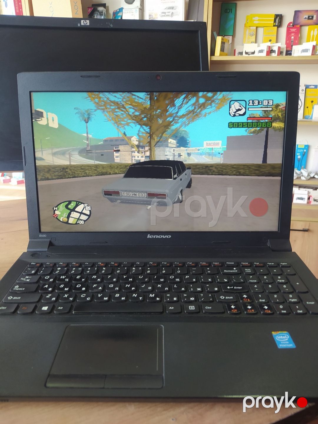 Noutbuk Lenovo — Noutbuklar, Bakı (3)