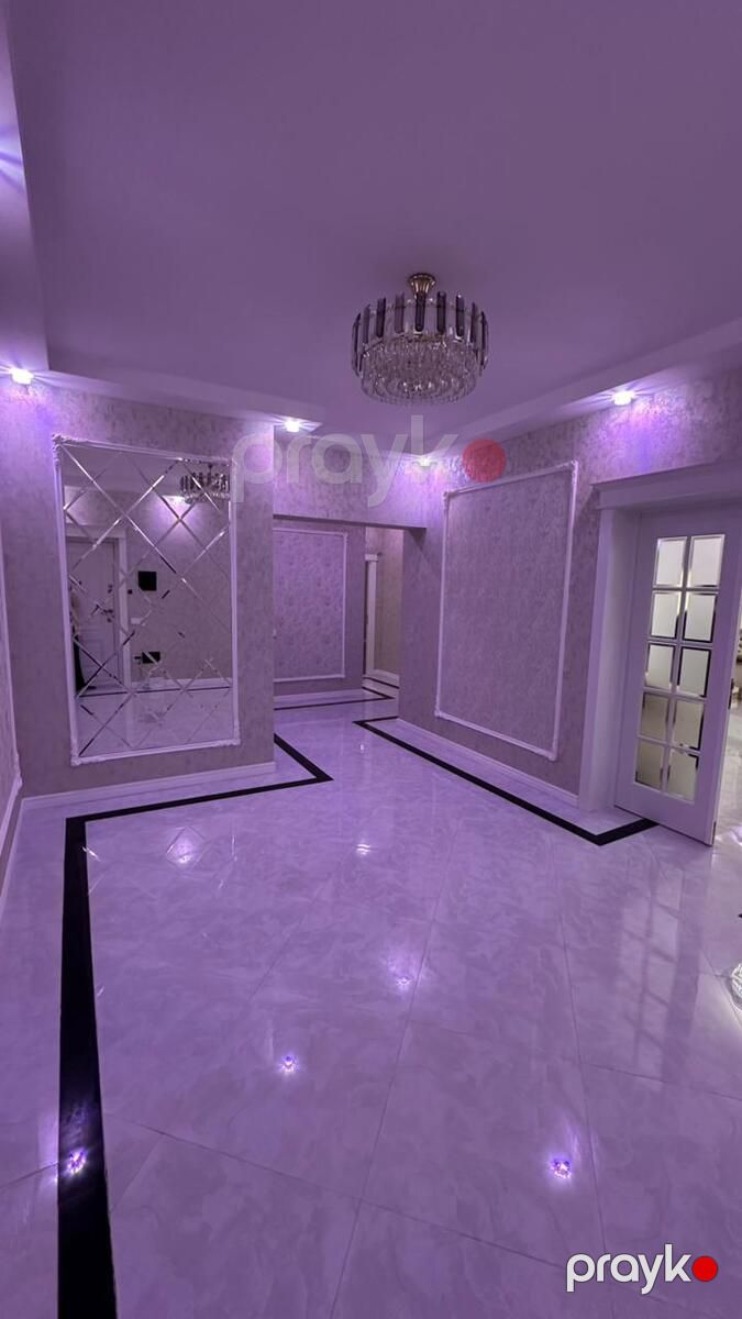 Satılır 4 otaqlı yeni tikili 180 m² — Mənzil, Bakı (5)