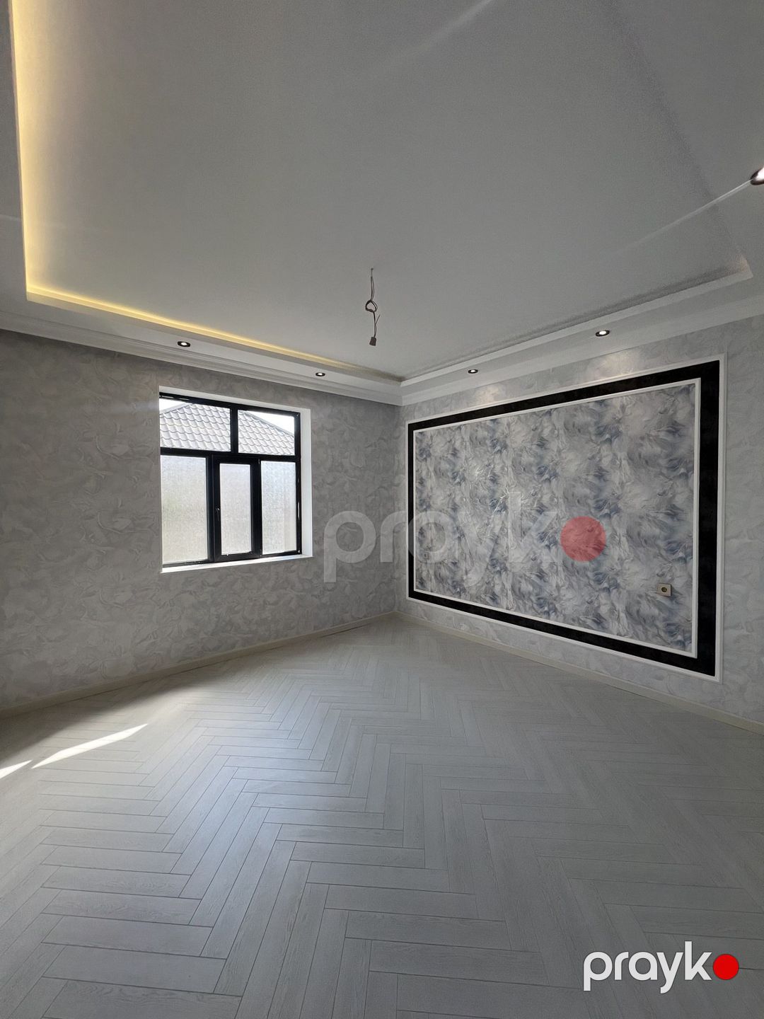 Satılır 6 otaqlı həyət evi/bağ evi 320 m² — Ev, villa, Bakı (6)