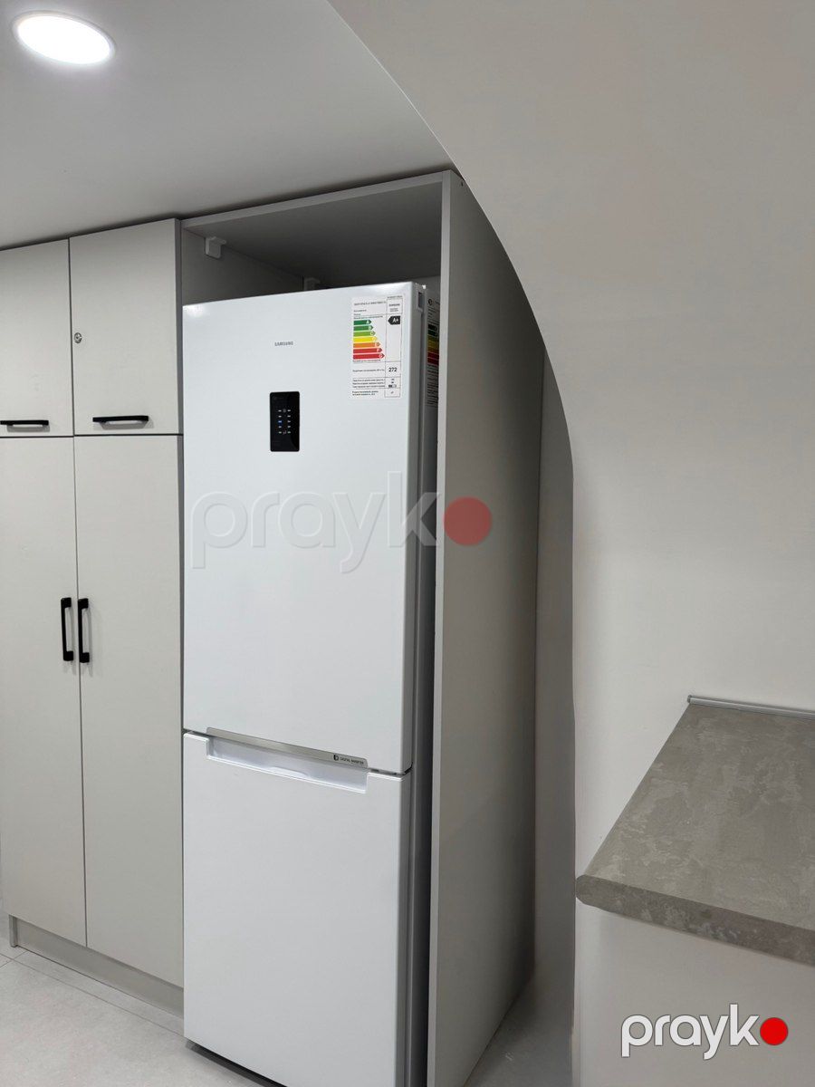 1-otaqlı yeni tikili kirayə verilir, Nizami küç., 50 m² — Mənzil, Bakı (7)