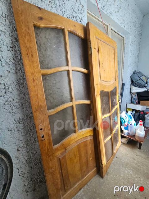 Otaq qapısı — Bakı