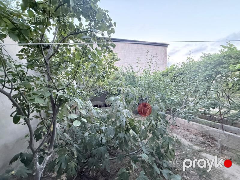 Satılır 2 otaqlı Həyət evi / Villa, 60 m², Saray — Ev, villa, Abşeron (8)