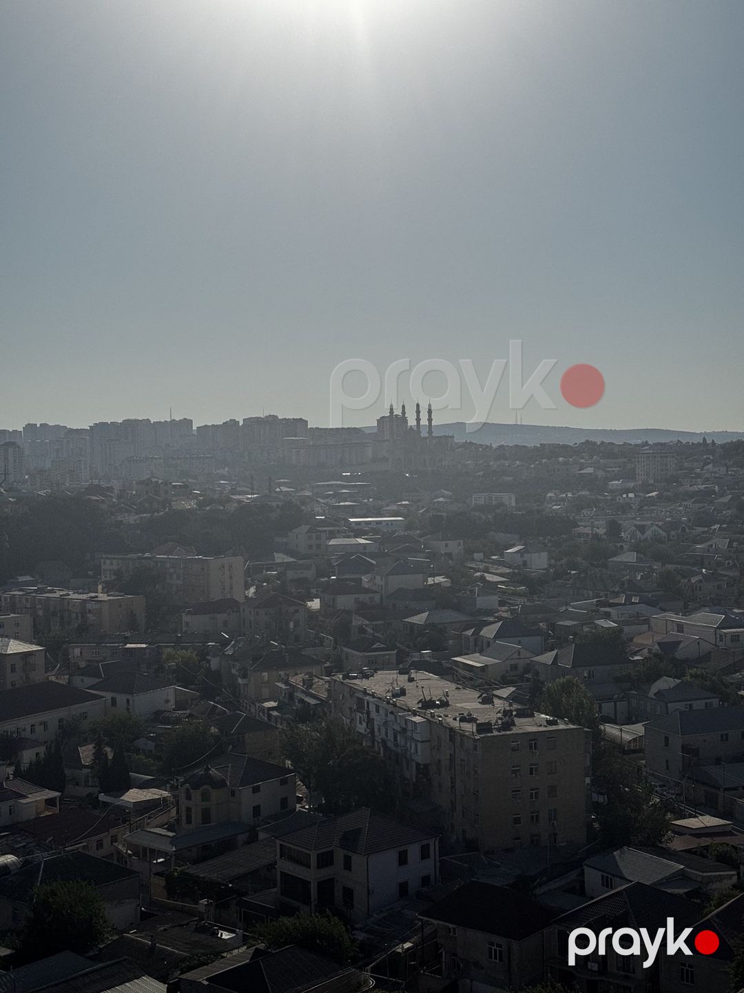 Satılır 3 otaqlı yeni tikili 120 m² — Mənzil, Bakı (9)