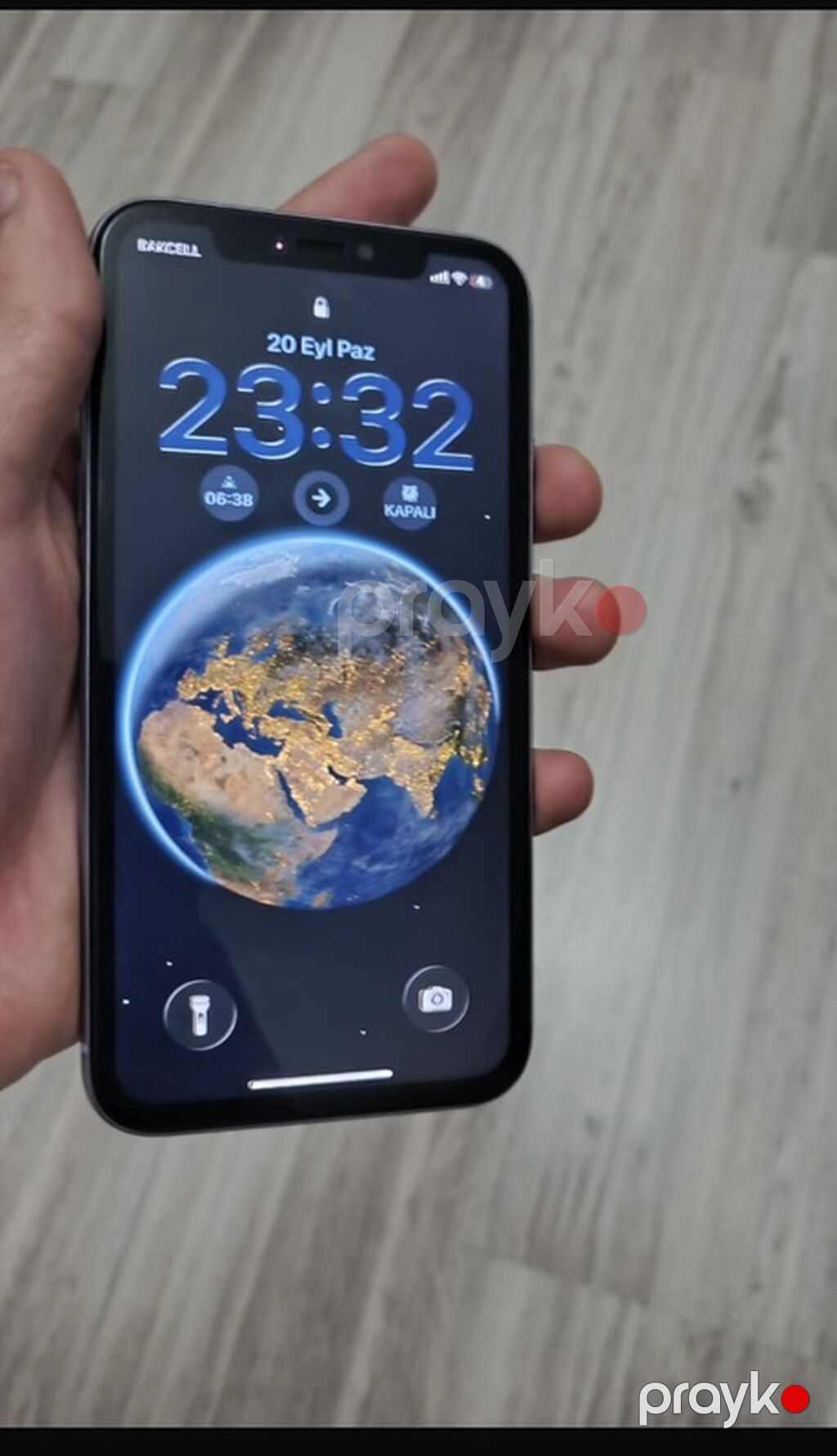IPhone 11, Face ID — Apple iPhone, Mingəçevir (3)