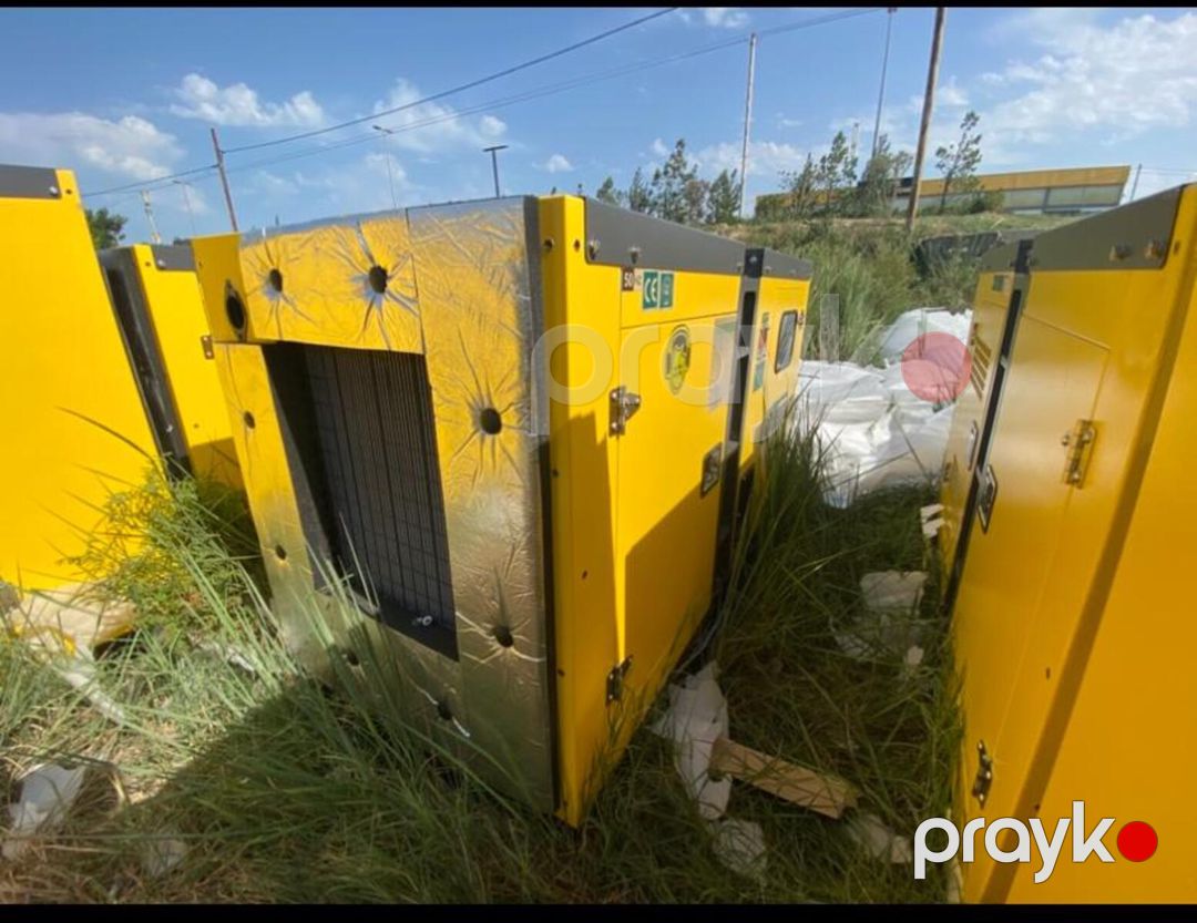 Generator — Biznes və avadanlıq, Bakı (7)
