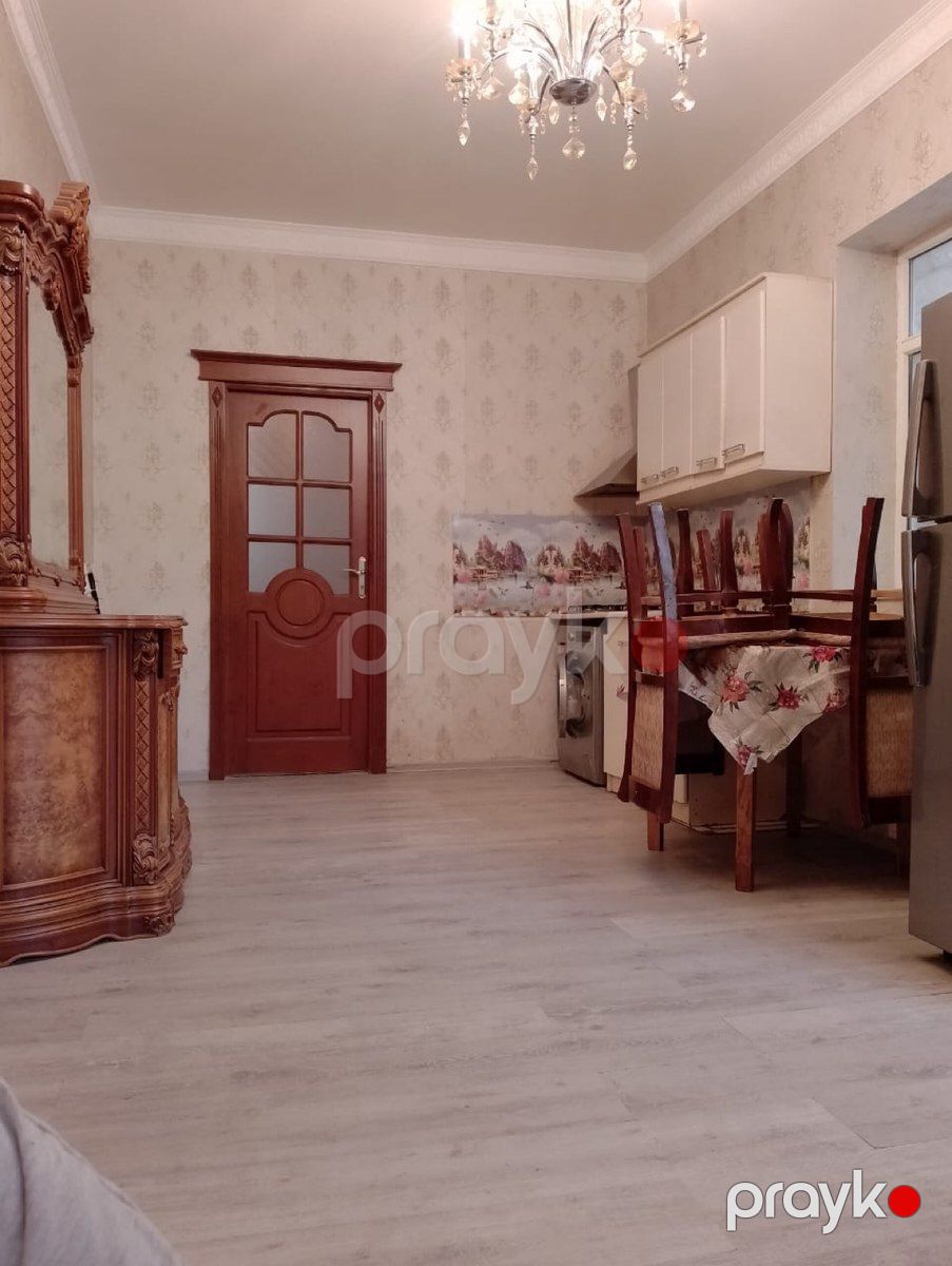 2-otaqlı yeni tikili kirayə verilir, Xətai r., 35 m² — Mənzil, Bakı (5)