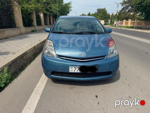 Toyota Prius, 1.5 L, 1.3 kWh, 2008 il, 239 000 km — Sabirabad