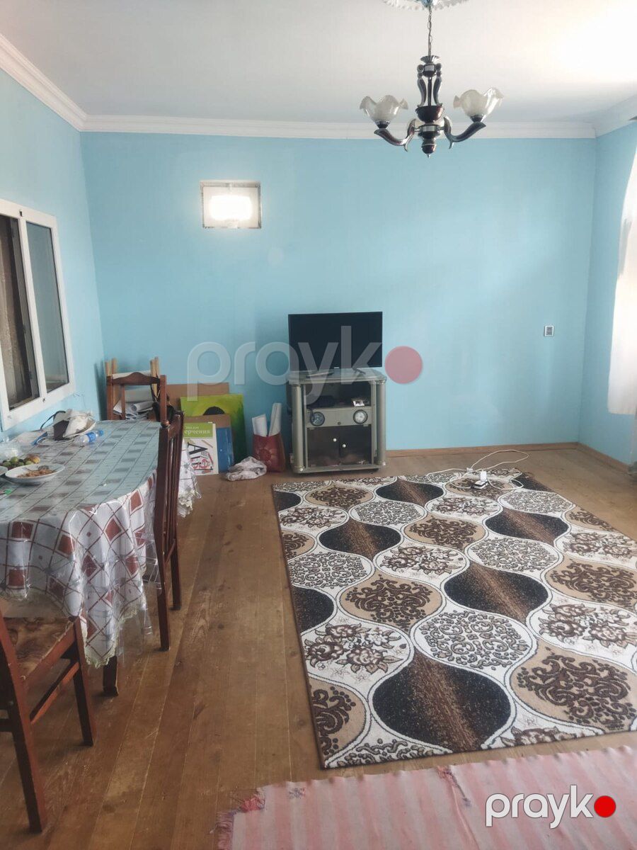 Həyət evi, Sumqayıt ş — Ev, villa, Sumqayıt (2)