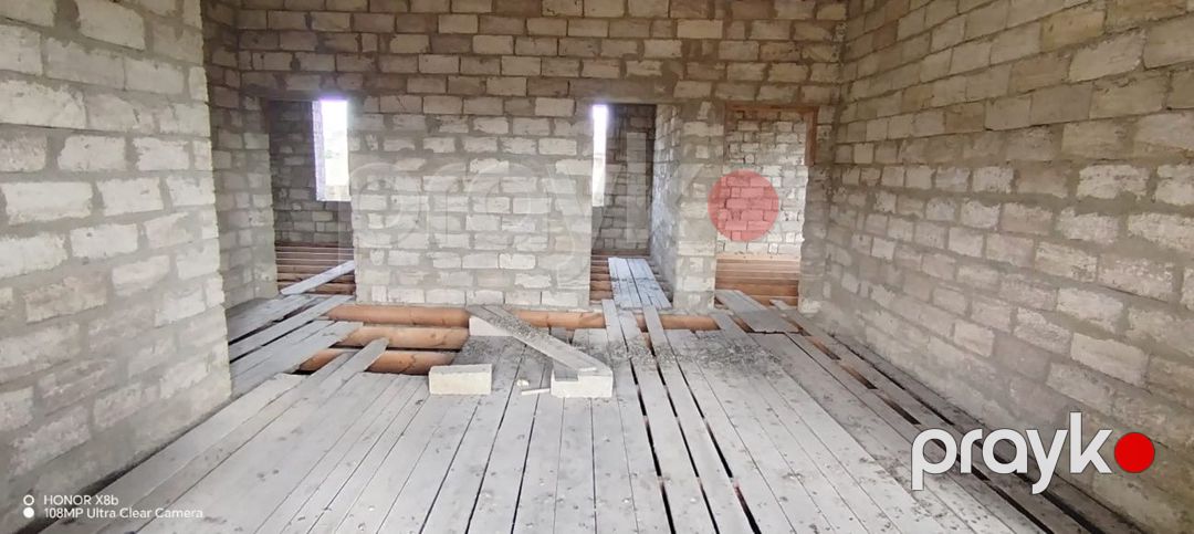 Satılır 4 otaqlı həyət evi/bağ evi 190 m² — Ev, villa, Bakı (6)