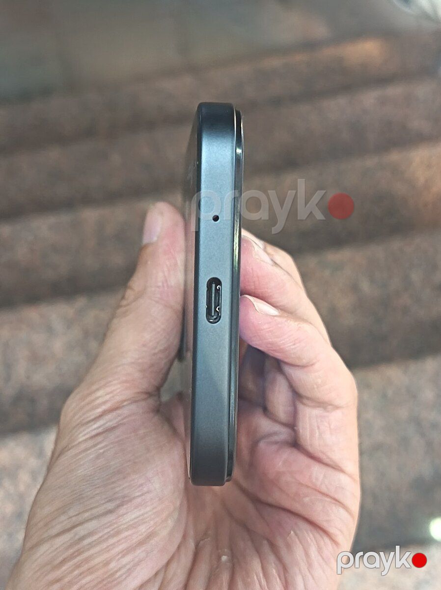 Honor X7e Black 256GB/6GB — Smartfonlar, Bakı (6)