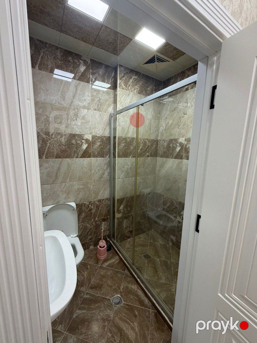 İcarəyə verilir 2 otaqlı yeni tikili 55 m² — Mənzil, Bakı (3)