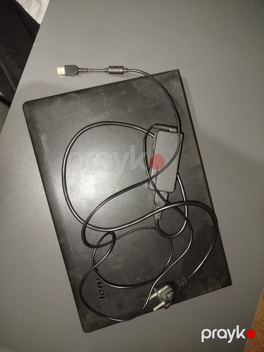 Noutbuk "Lenovo" — Noutbuklar, Bakı (7)