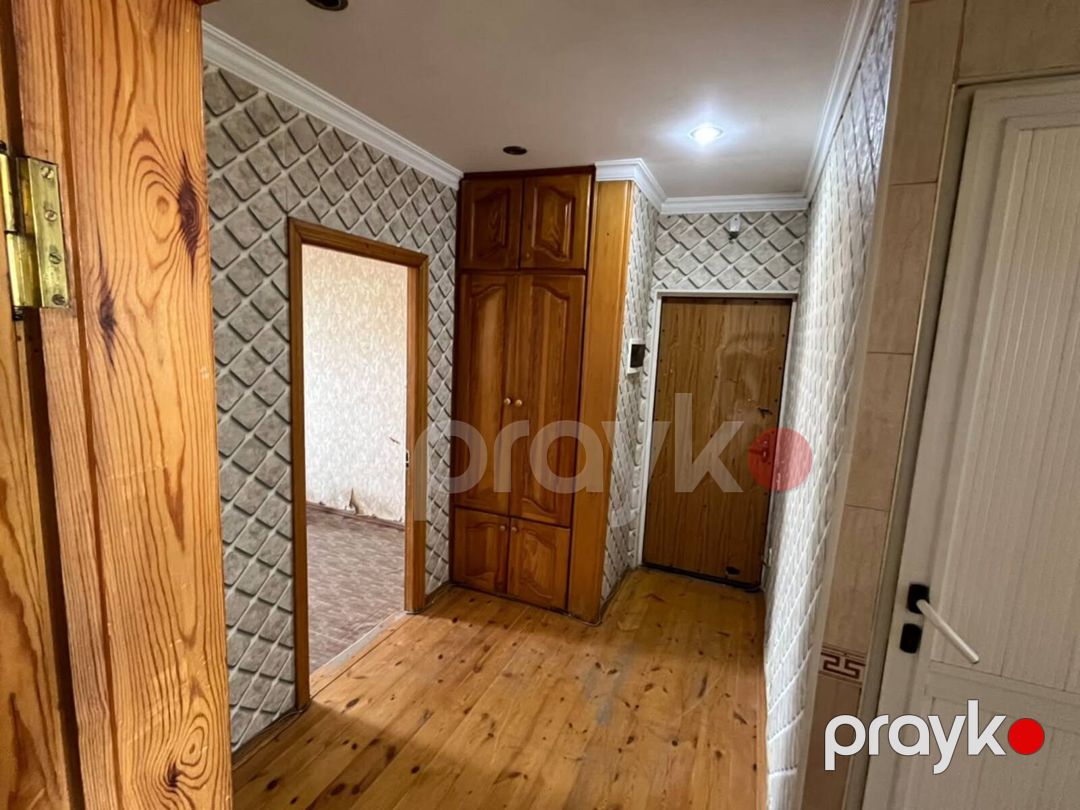 Satılır 3 otaqlı köhnə tikili 90 m² — Mənzil, Bakı (11)