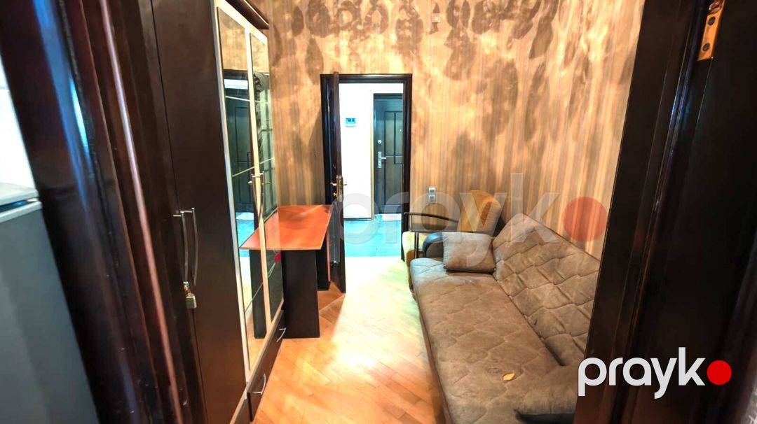 Satılır 2 otaqlı yeni tikili 45 m² — Mənzil, Bakı (4)