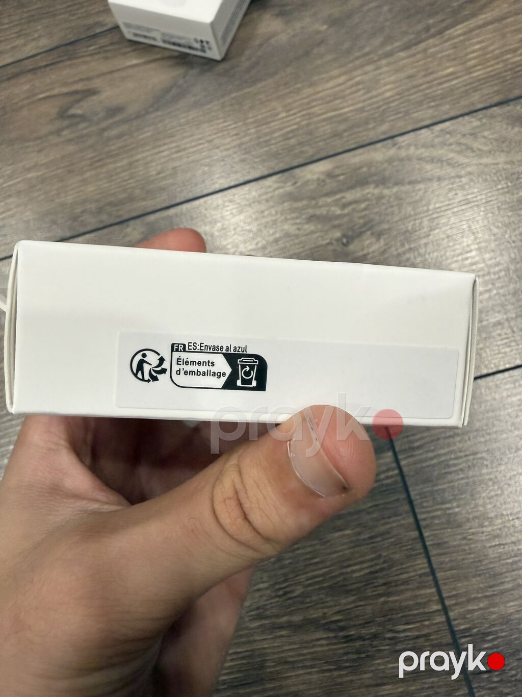 Simsiz şarj cihazı Apple, 20 Vt, Yeni — Şarj cihazları, Bakı (3)