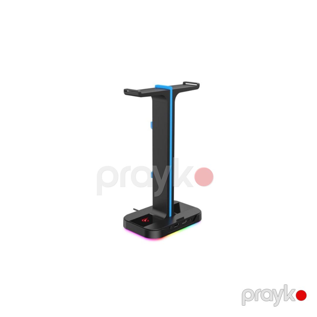 Havit kombo - Meteor Gaming Chair + Havit GK61 Microphone + Havit TH650 Stand — Periferik cihazlar, Bakı (3)