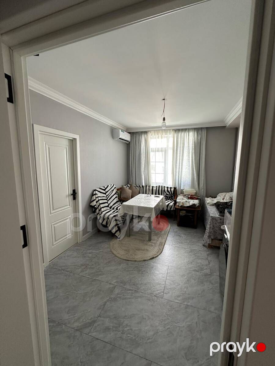Satılır 3 otaqlı yeni tikili 100 m² — Mənzil, Bakı (6)