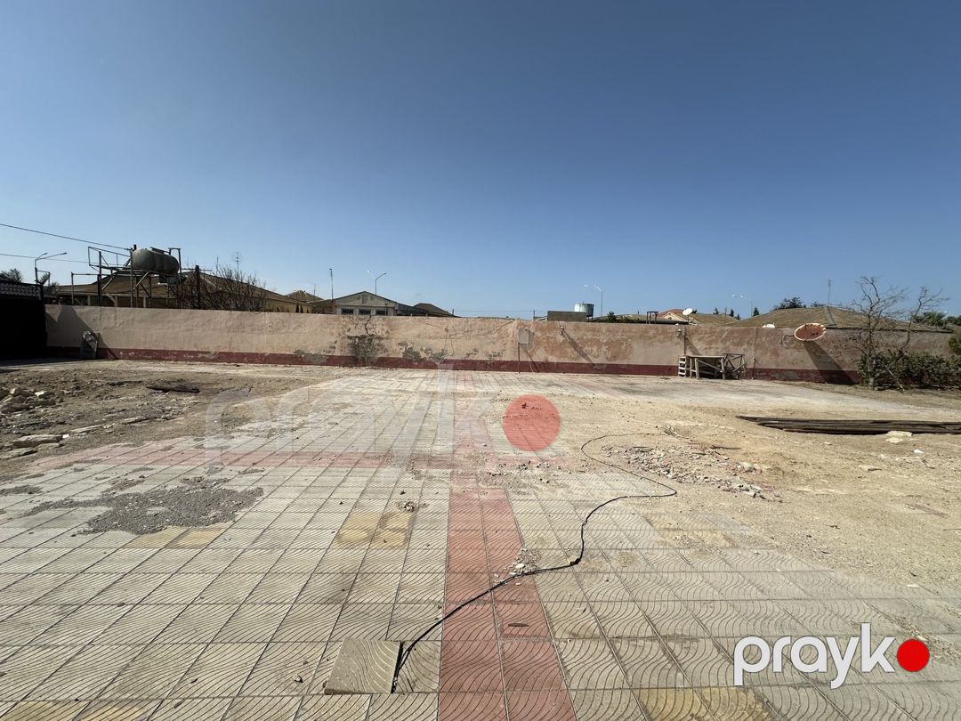 Satılır torpaq 11 sot — Torpaq, Bakı (5)