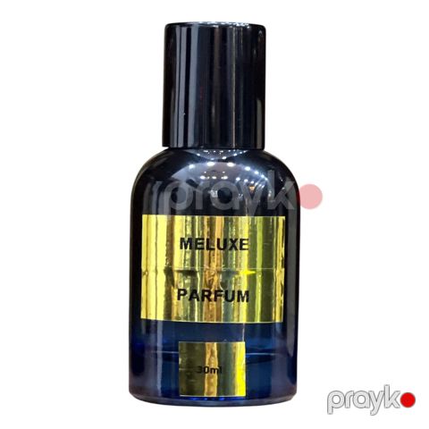 Meluxe Parfum Fleur Narcotique 1 kişilər üçün ətir yağı, 30 ml — Bakı