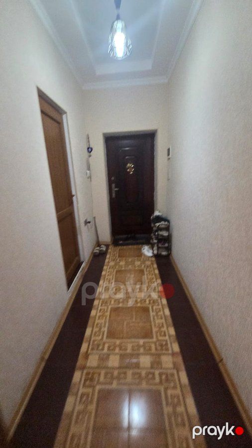 2 otaqlı mənzil, 72 m², Xırdalan ş — Mənzil, Bakı (2)