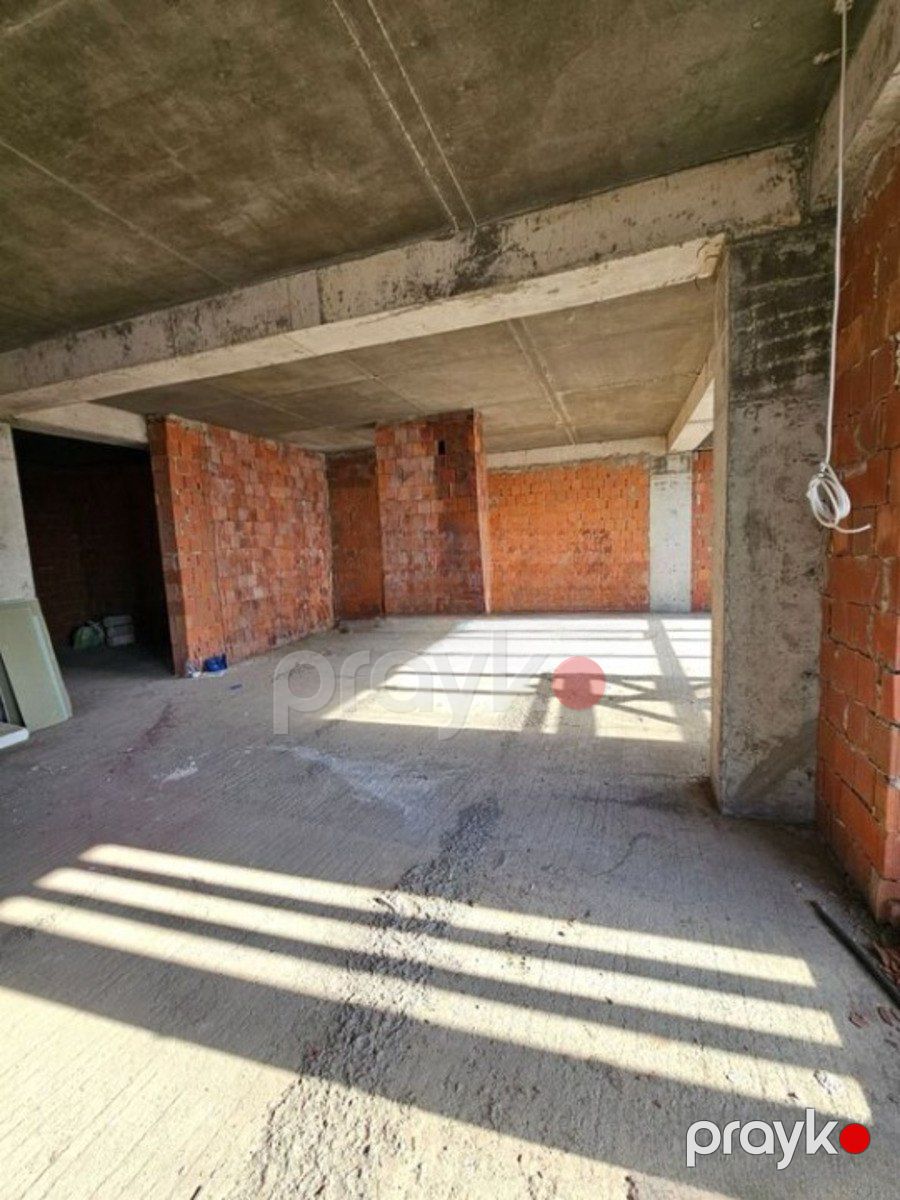 Satılır 3 otaqlı yeni tikili 145.3 m² — Mənzil, Bakı (9)