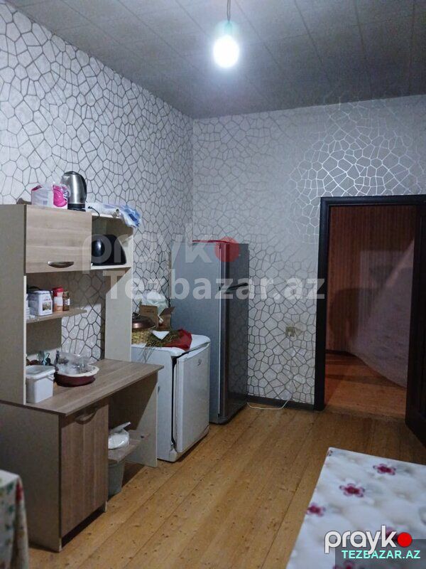 Maştağada həyət evi satılır — Ev, villa, Bakı (9)