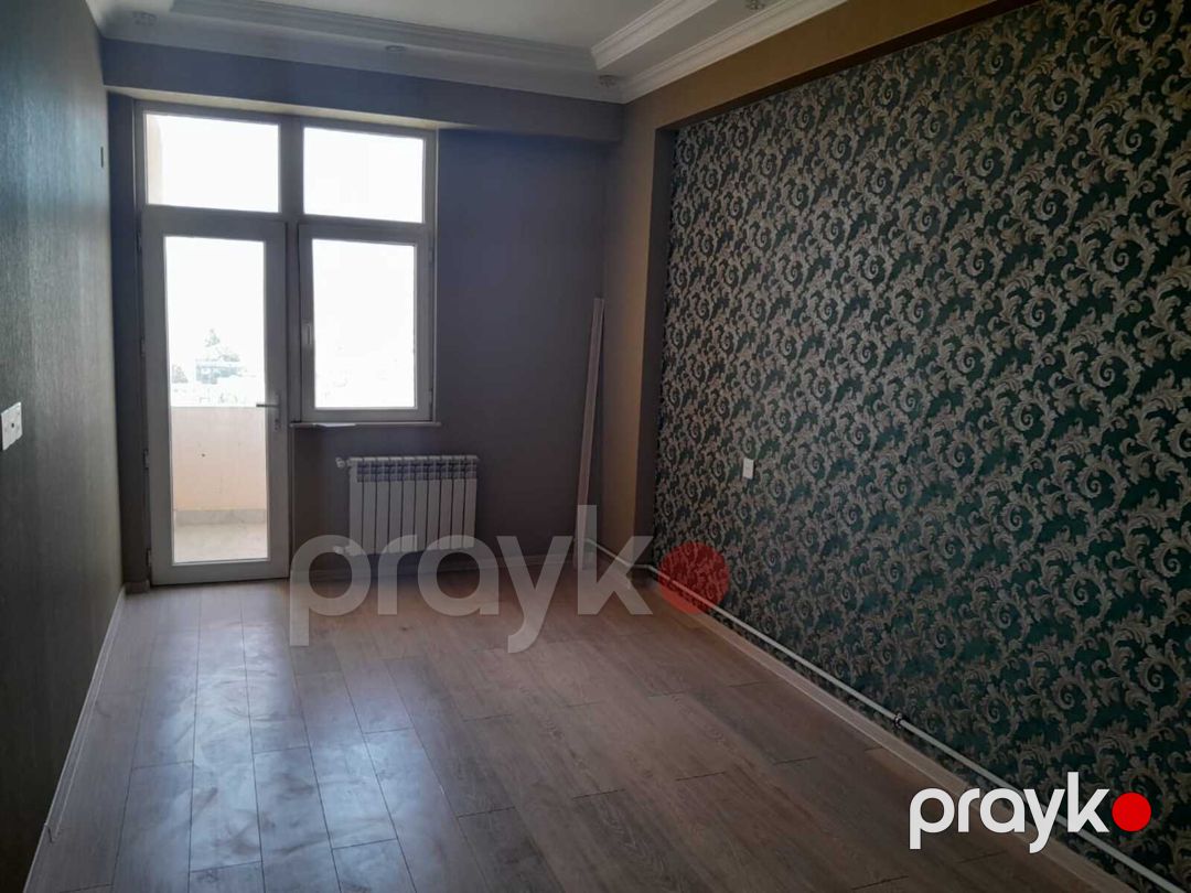 Satılır 3 otaqlı yeni tikili 95 m² — Mənzil, Bakı (3)