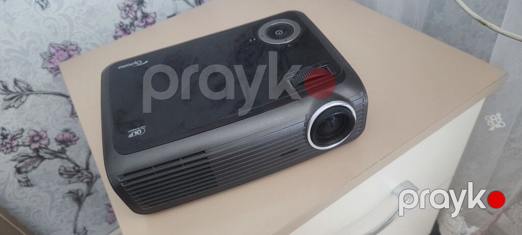 Optoma proyektor — Proyekterlər, Bakı (3)