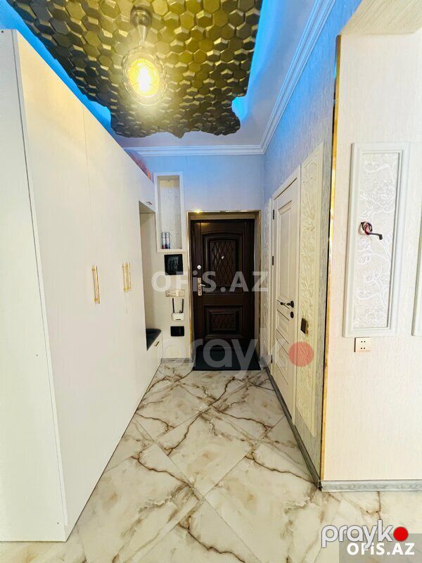 Yeni tikili Satılır Abşeron r., Aşağı Güzdək q., 3 otaq, 87 m² — Mənzil, Bakı (5)