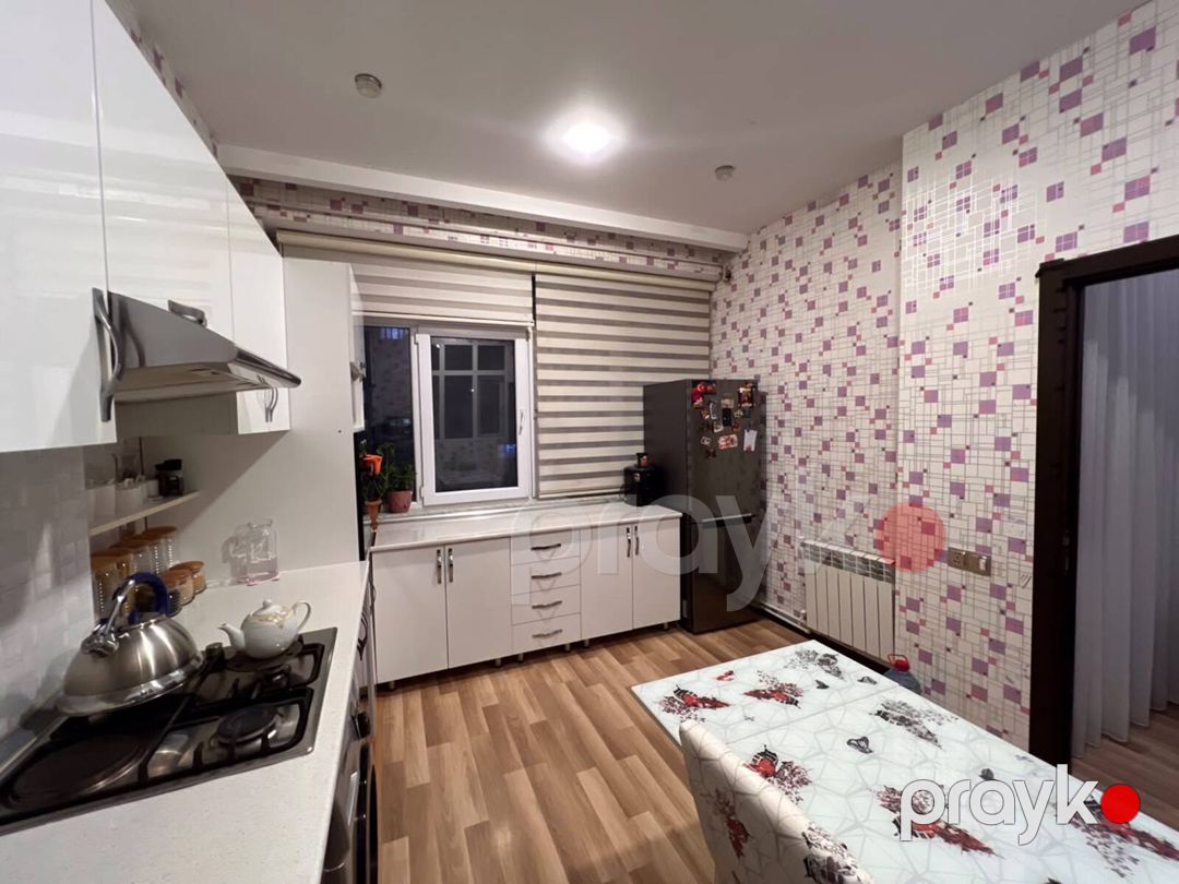 Satılır 2 otaqlı yeni tikili 54 m² — Mənzil, Bakı (9)