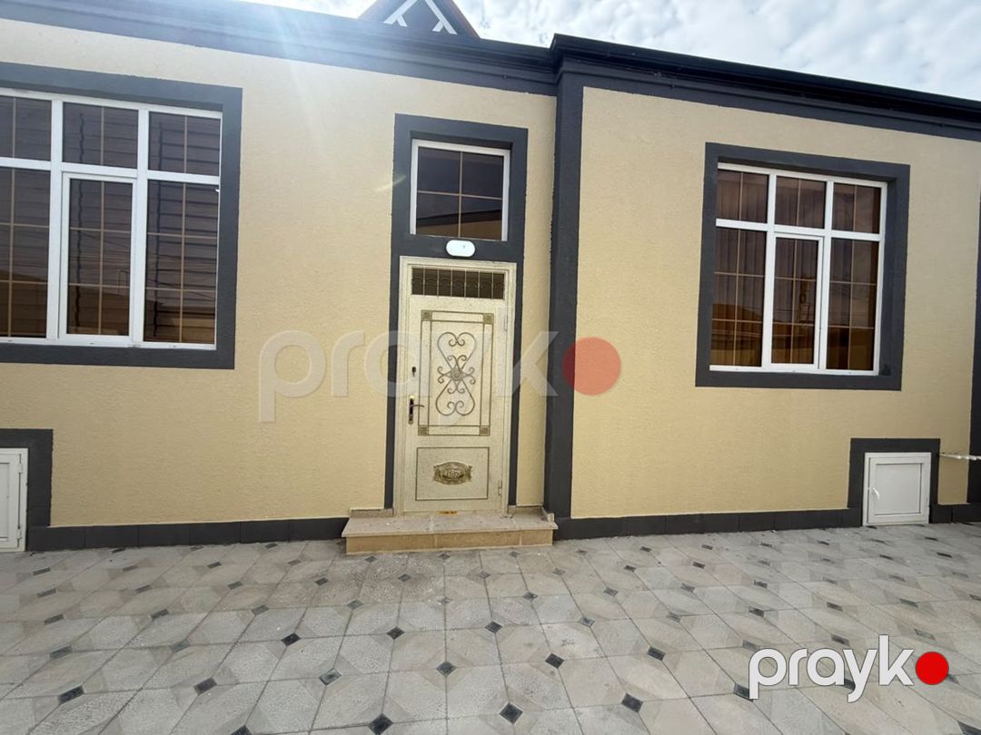 Bağ evi, 90 m², Sabunçu r., Bakı — Daşınmaz əmlak (3)