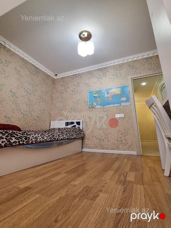 Satılır 5 otaqlı Bina evi menzil (Köhnə tikili), 120 m², Sabunçu rayonu — Mənzil, Bakı (11)