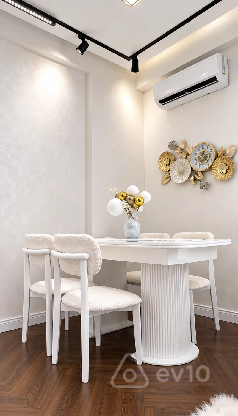 3 otaqlı mənzil, 80 m², Təbiriz Küç — Mənzil, Bakı (4)