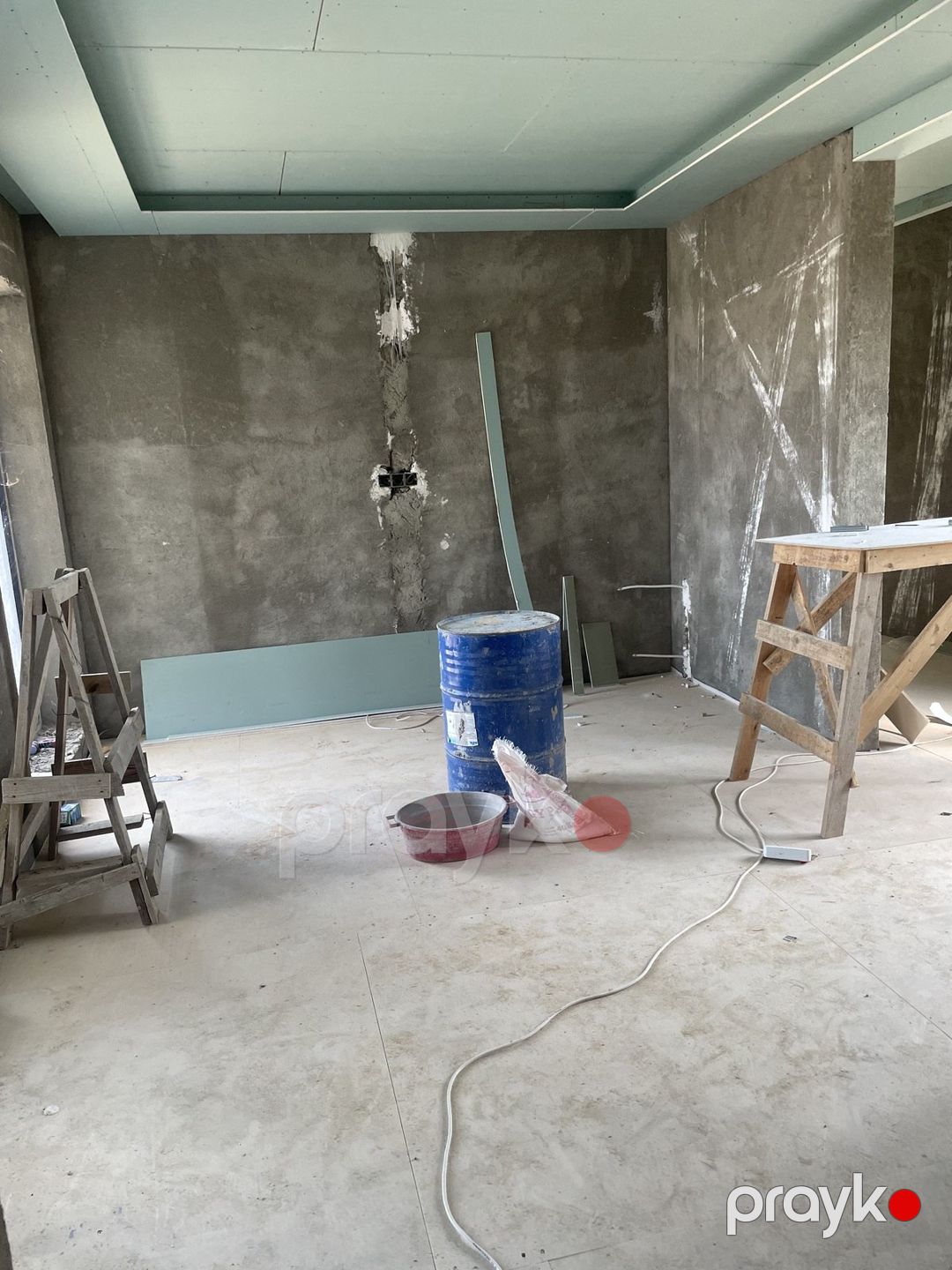 Satılır 4 otaqlı həyət evi/bağ evi 165 m² — Ev, villa, Bakı (8)