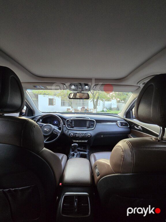 Kia Sorento, 2.0 L, 2016 il, 220 000 km — Avtomobillər, Masallı (6)